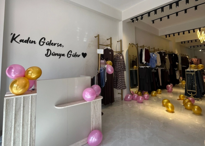 nora boutique